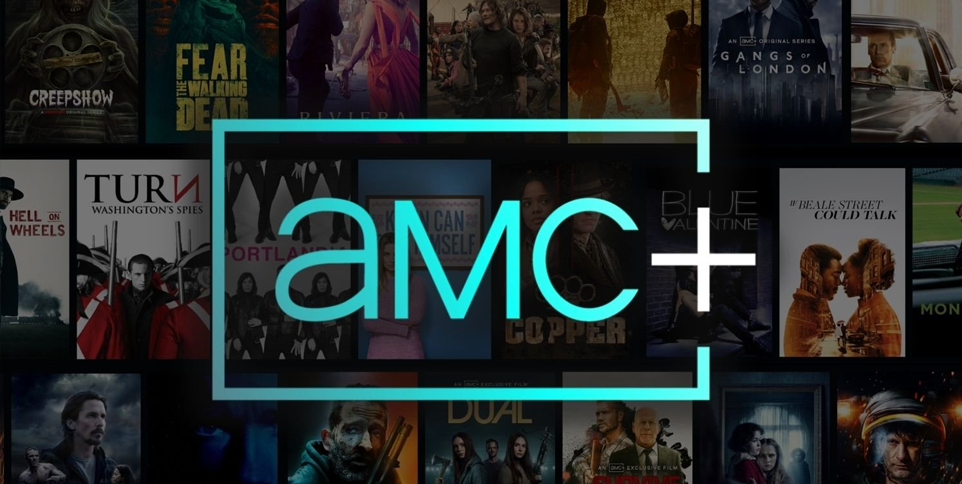 How to Unblock and Watch AMC+ outside USA
