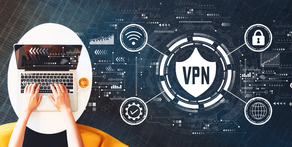 Keep Your Crypto Wallet Secure with a VPN