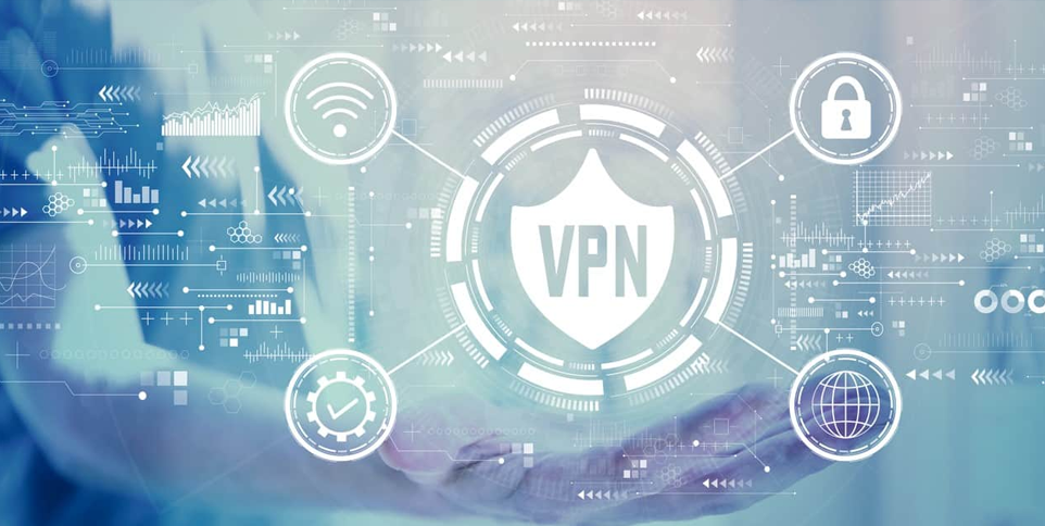 Why you should use VPN for IOT devices