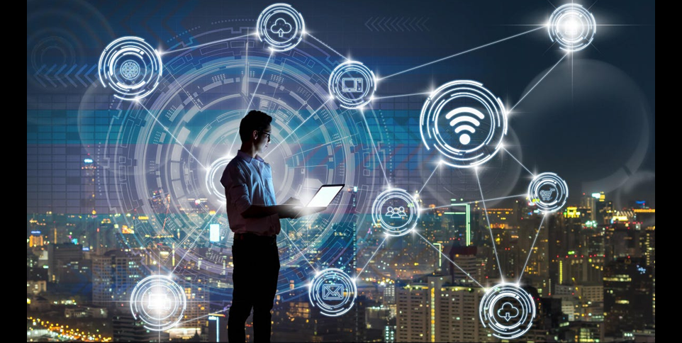 Why you should use VPN for IOT devices