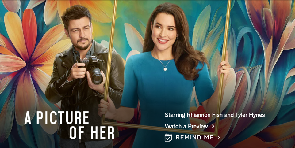 How to Unblock and Watch Hallmark Channel outside USA