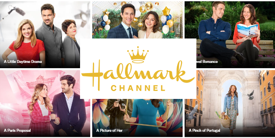 How to Unblock and Watch Hallmark Channel outside USA