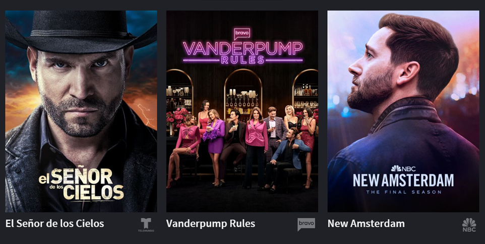 How to Unblock and Watch NBC outside USA