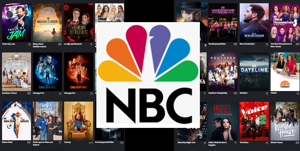 How to Unblock and Watch NBC outside USA