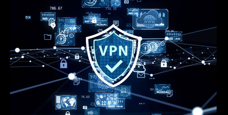 How VPN Helps in Cybersecurity