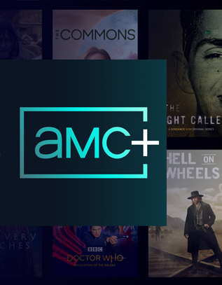 How to Unblock and Watch AMC+ outside USA