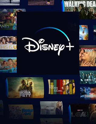 Unblock Disney+ and stream from anywhere