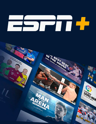 How to Unblock and watch ESPN+ outside US