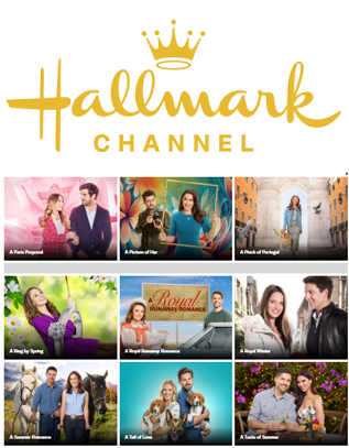 How to Unblock and Watch Hallmark Channel outside USA