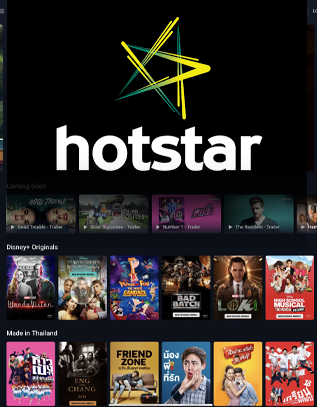 How to unblock and Watch Hotstar outside India