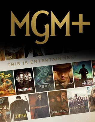 How to Unblock and Watch MGM+ outside USA