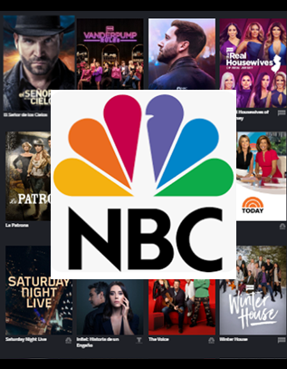 How to Unblock and Watch NBC outside USA