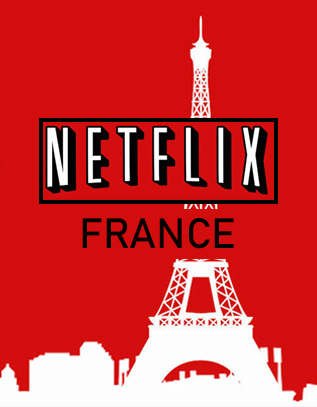 Unblock Netflix France and stream from anywhere