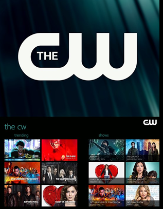 Unblock and Watch The CW outside USA