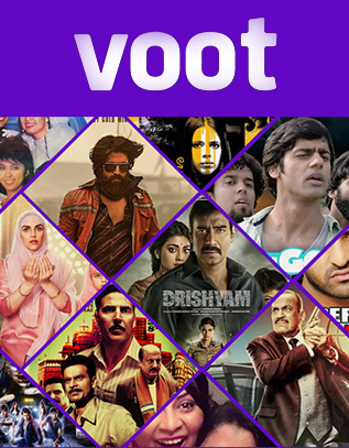 Here's how to unblock Voot and stream outside India