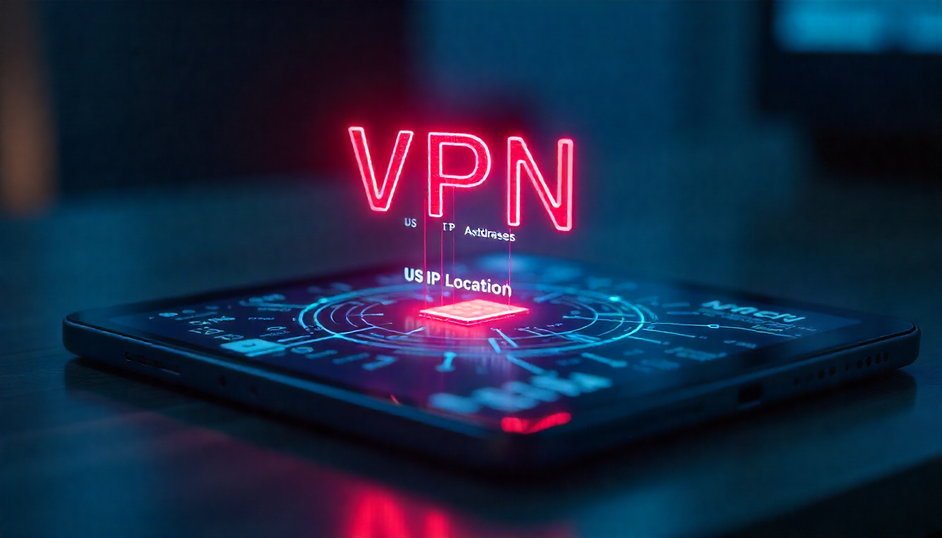 Watch Hulu Outside USA