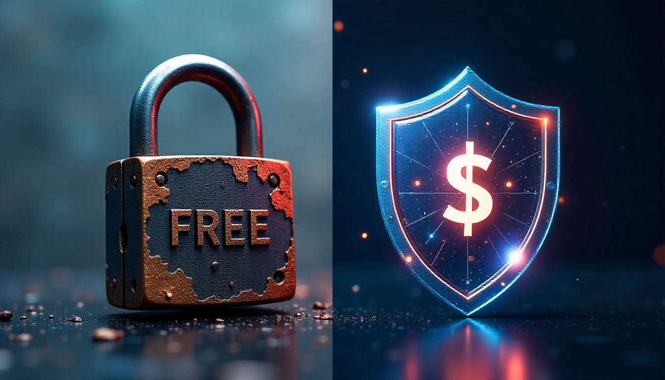 free-vs-paid-vpn