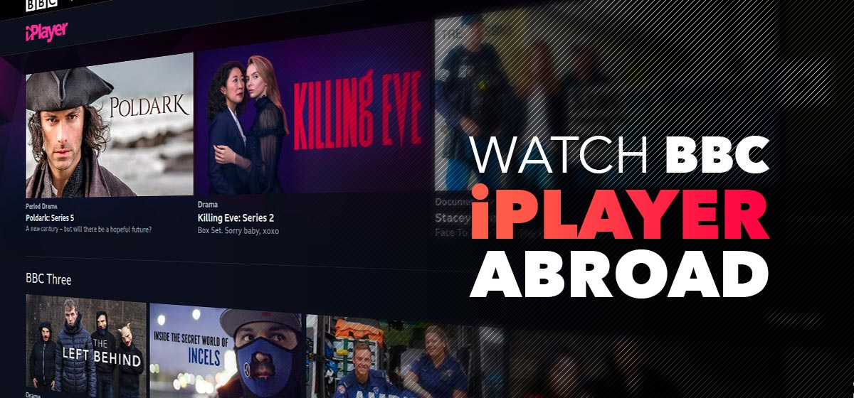How to Unblock BBC iPlayer with a Reliable VPN in 4 Steps