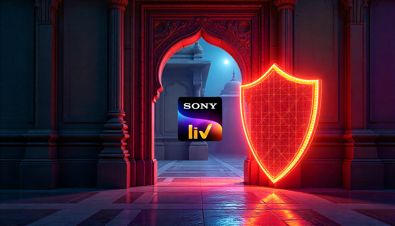 Why You Need the Best VPN for SonyLIV