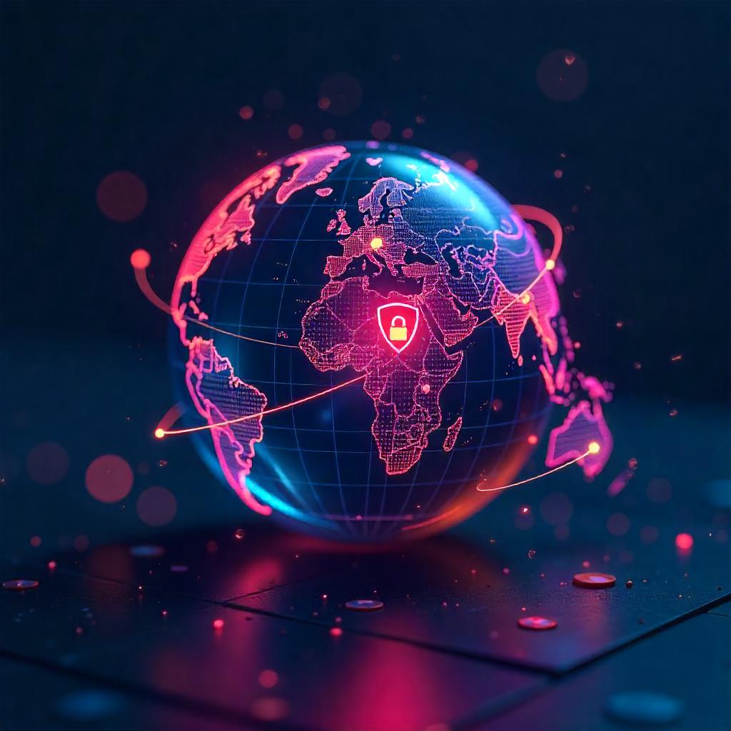 Hiding Your Identity and Location